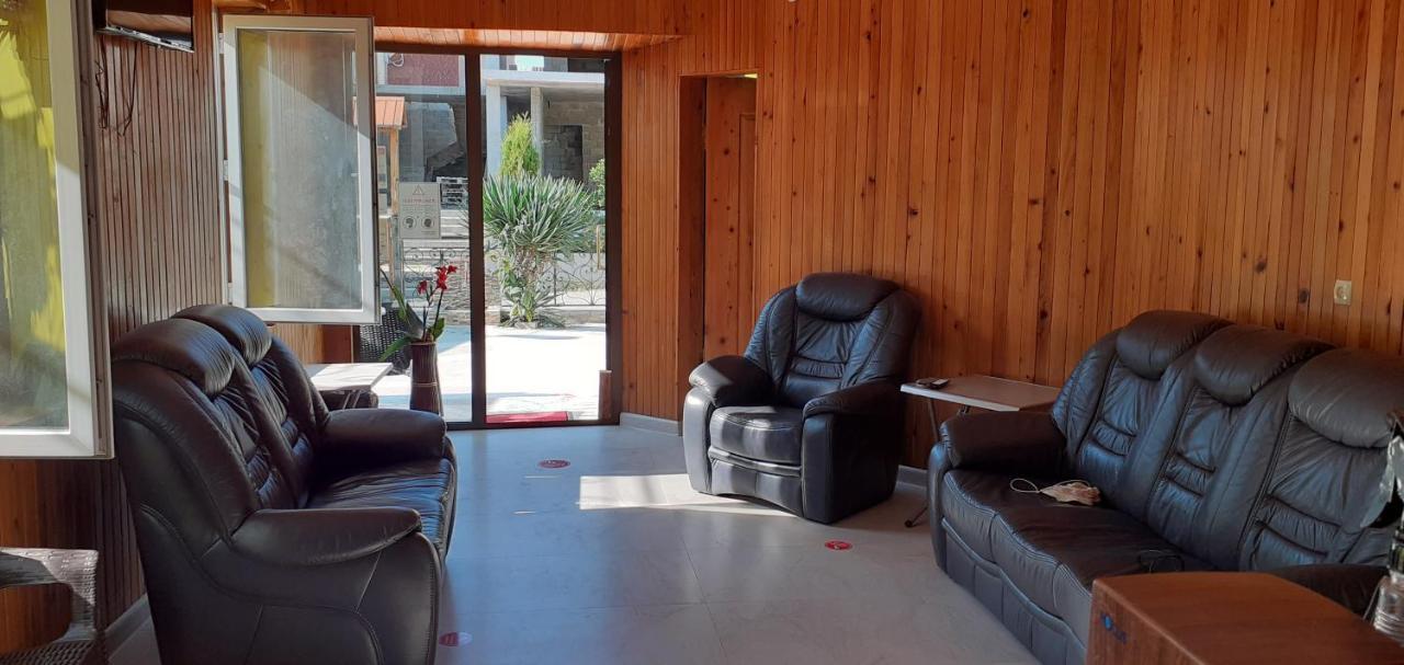 Villa Ureki Extérieur photo