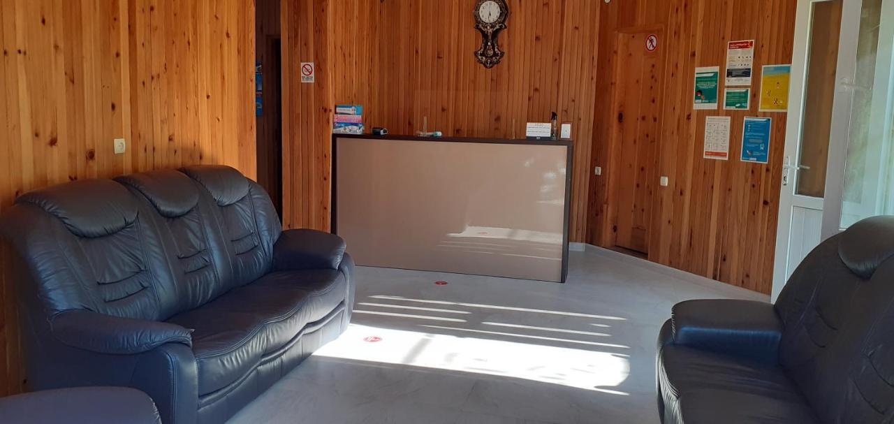 Villa Ureki Extérieur photo