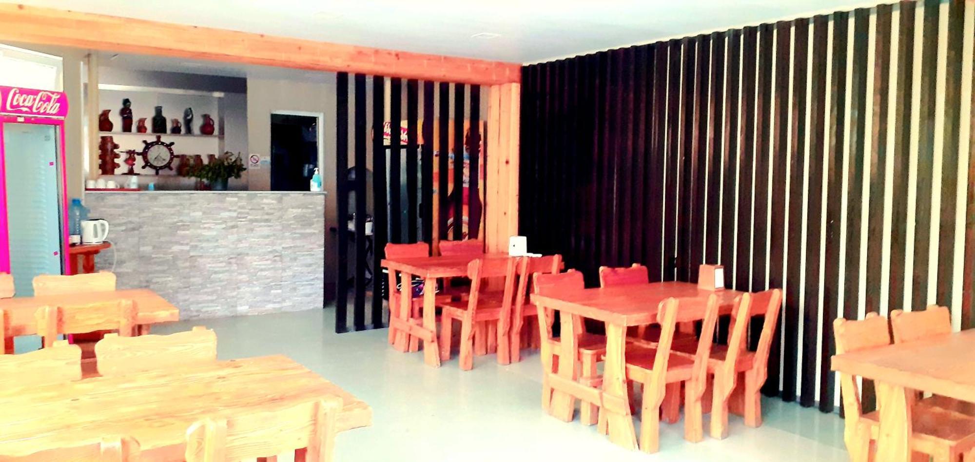 Villa Ureki Extérieur photo