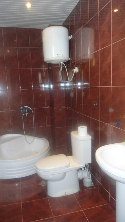 Villa Ureki Chambre photo