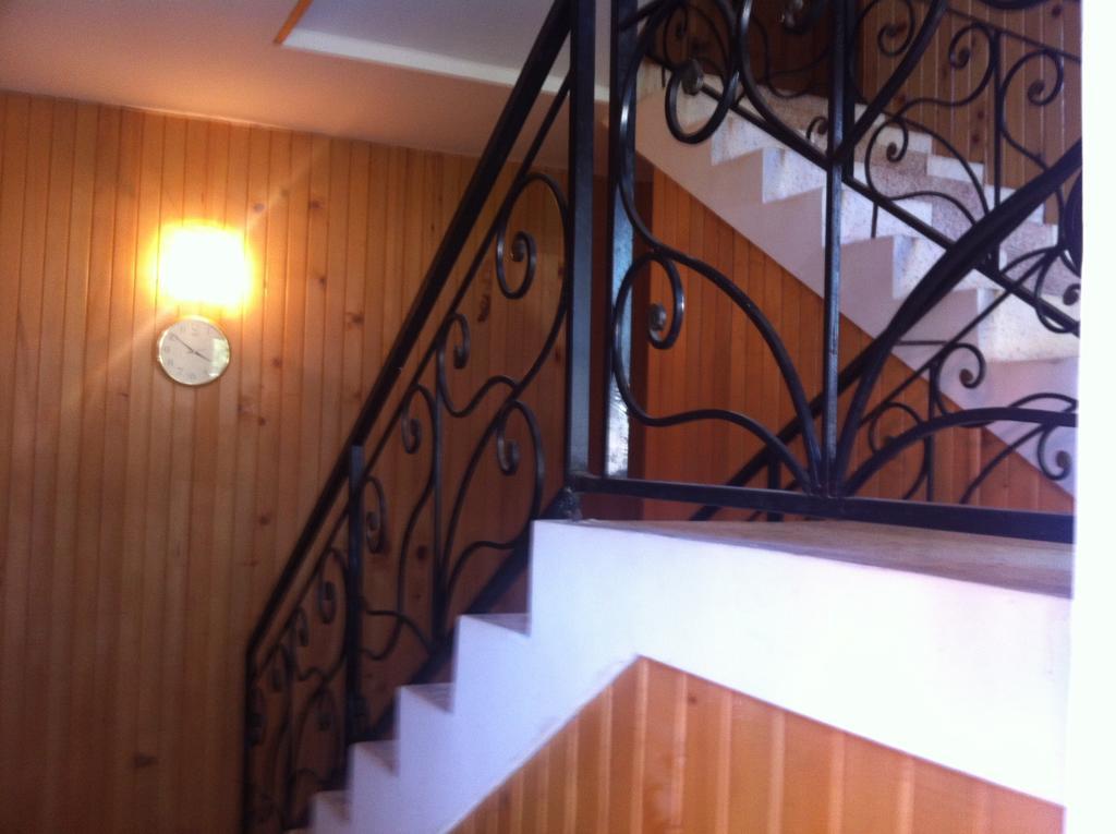 Villa Ureki Extérieur photo